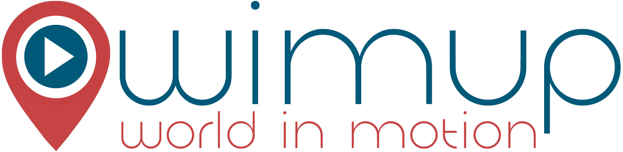 Wimup, world in motion