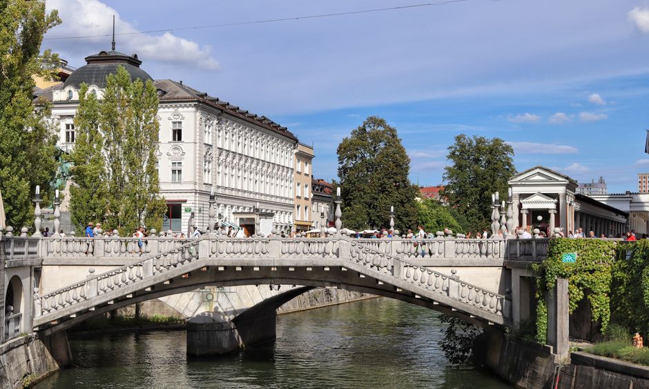 Hidden gems, underrated cities to visit (Wimup themed list)